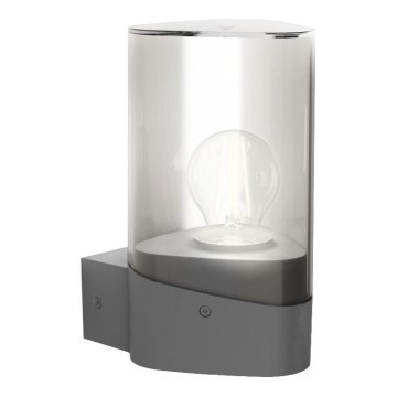 Philips - LED āra sienas lampa NAYL 1xE27/4W/230V 2700K IP44