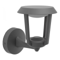 Philips - LED āra sienas lampa NUVY LED/4,3W/230V 2700K IP44