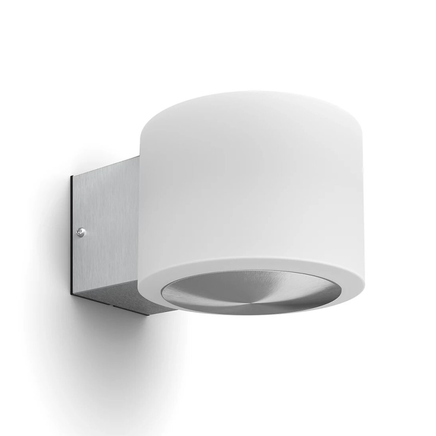 Philips - LED Āra sienas lampa OTIS LED/4,3W/230V 2700K IP44
