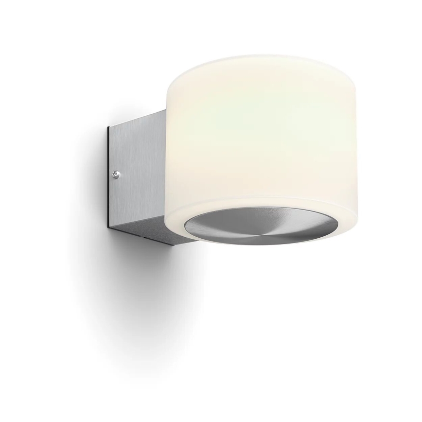 Philips - LED Āra sienas lampa OTIS LED/4,3W/230V 2700K IP44