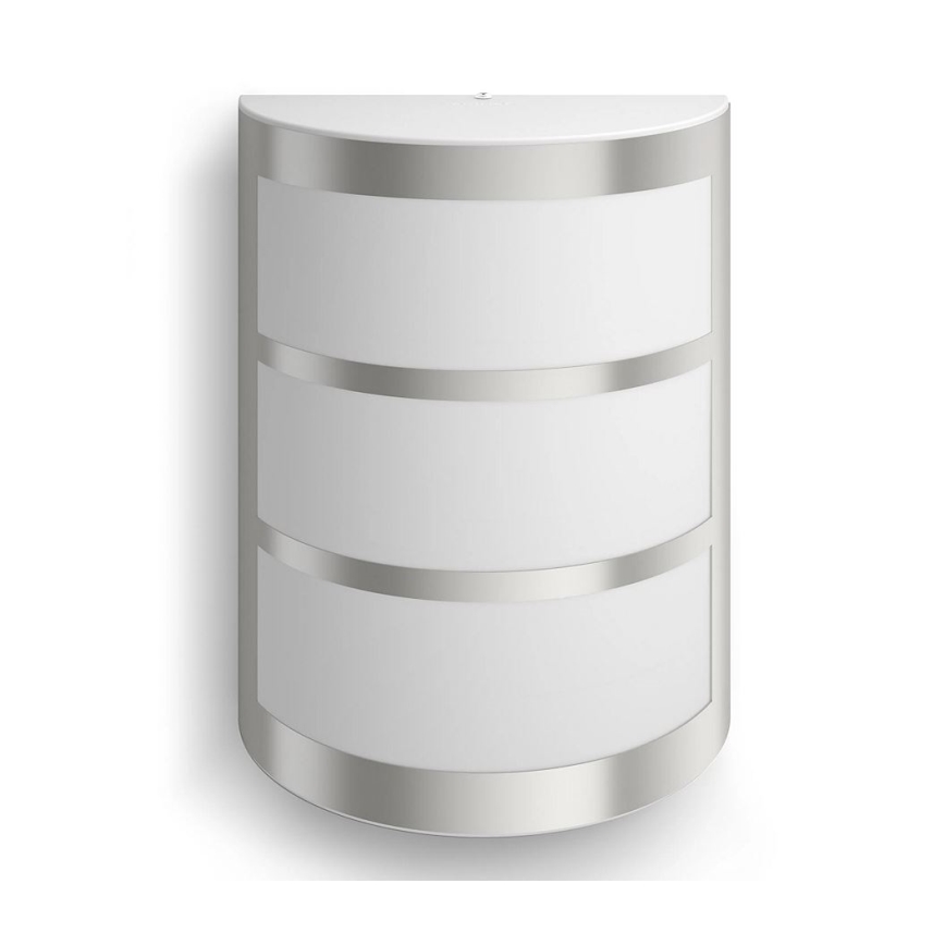 Philips - LED Āra sienas lampa PYTHON LED/3,8W/230V IP44
