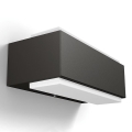Philips - LED Āra sienas lampa STRATOSPHERE LED/3,8W/230V 2700K IP44