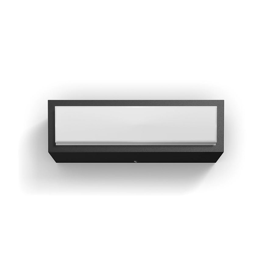 Philips - LED Āra sienas lampa STRATOSPHERE LED/3,8W/230V 4000K IP44