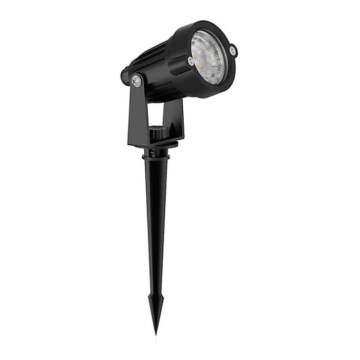 Philips - LED Āra starmetis CAPER LED/1,5W/24V IP44