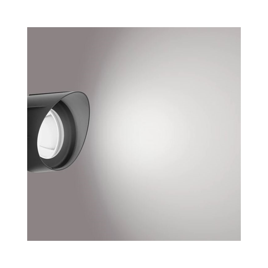 Philips - LED Āra starmetis LED/6W/12V 4000K IP44