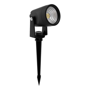 Philips - LED Āra starmetis GARDENLINK REUEL LED/1,5W/24V 2700K IP44