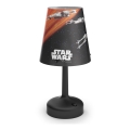 Philips - LED Bērnu galda lampa 1xLED/0,6W/3xAA