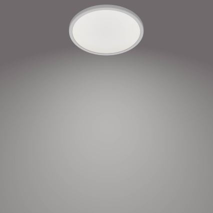 Philips - LED aptumšojams griestu gaismeklis LED/15W/230V 4000K