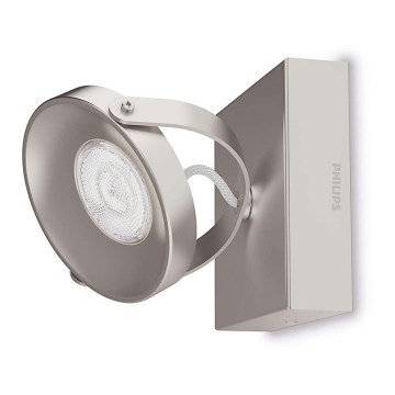 Philips - LED dimējams virziena gaismeklis LED/4,5W/230V