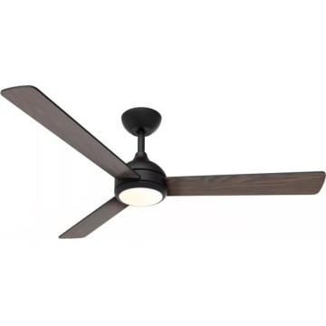 Philips - LED dimmējamais griestu ventilators CIVX LED/24W/230V + tālvadība