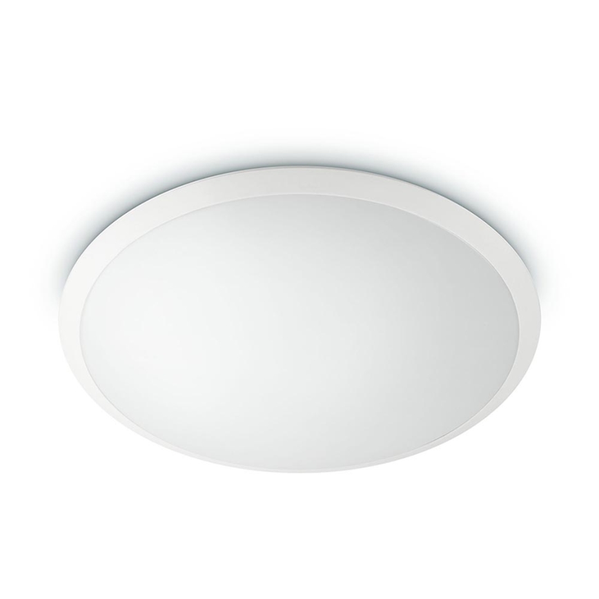 Philips - LED Griestu gaismeklis 1xLED/20W/230V