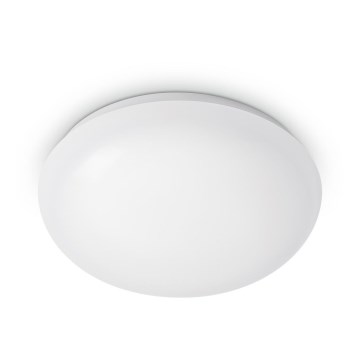 Philips - LED griestu gaismeklis ar sensoru LED/12W/230V 2700K