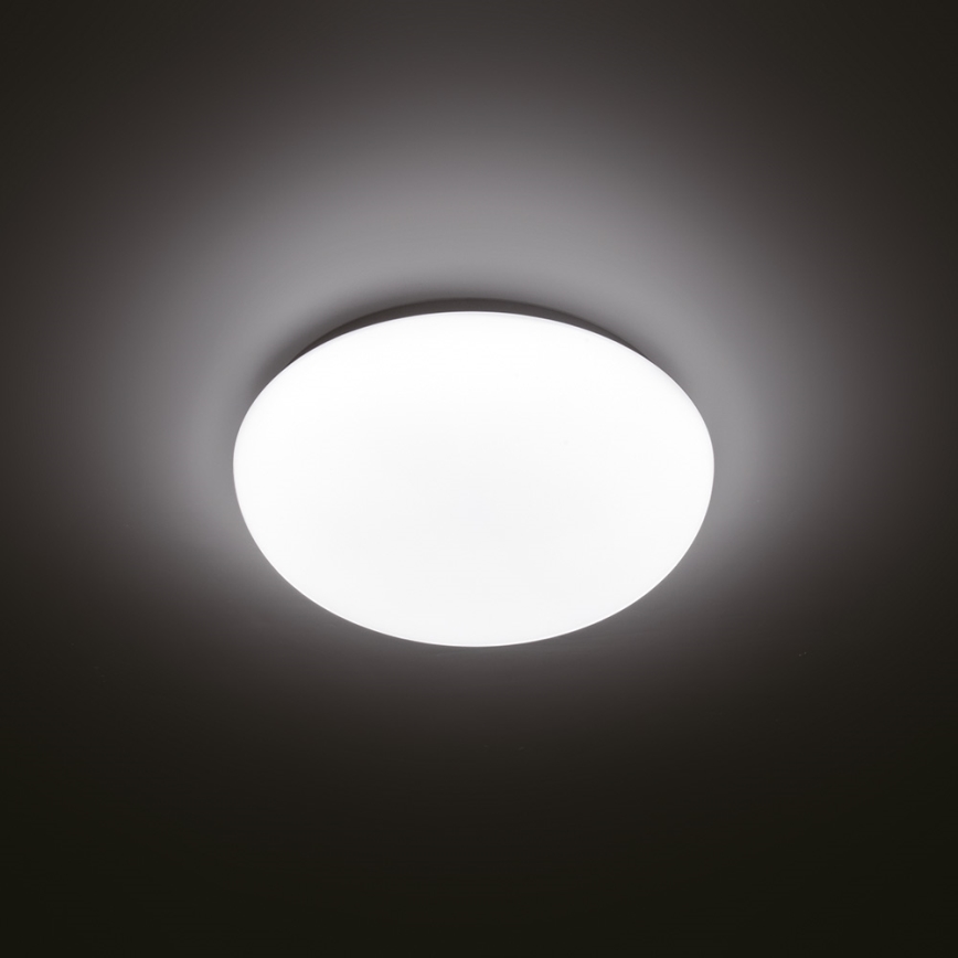 Philips - LED griestu lampa ar sensoru LED/12W/230V 4000K