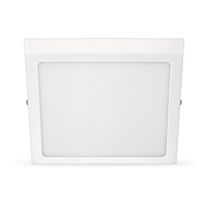 Philips - LED Griestu gaismeklis LED/12W/230V 2700K balts