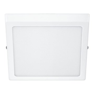 Philips - LED Griestu gaismeklis LED/12W/230V 4000K balts