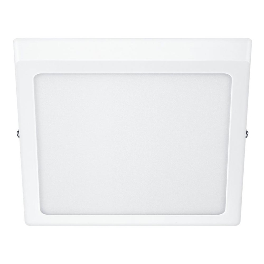 Philips - LED Griestu gaismeklis LED/12W/230V 4000K balts