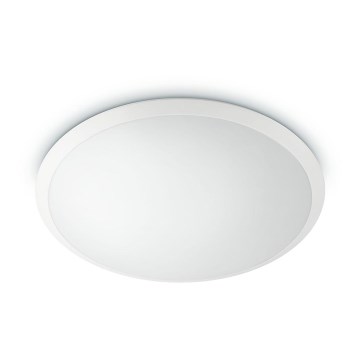 Philips - LED Griestu gaismeklis LED/17W/230V