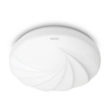 Philips - LED griestu gaismeklis LED/17W/230V