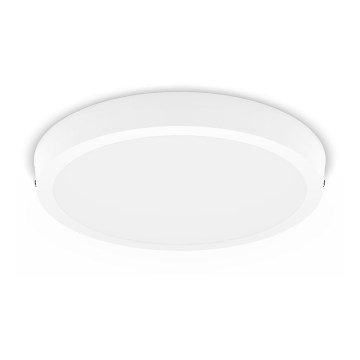 Philips - LED Griestu gaismeklis LED/20W/230V 2700K balts