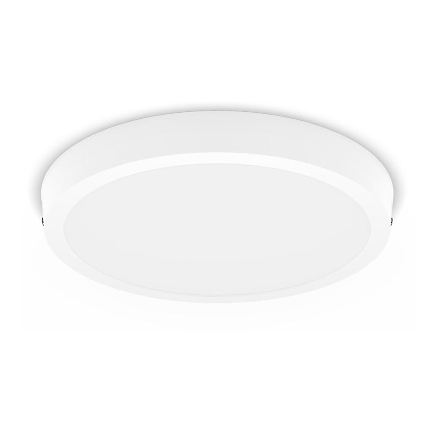 Philips - LED Griestu gaismeklis LED/20W/230V 2700K balts