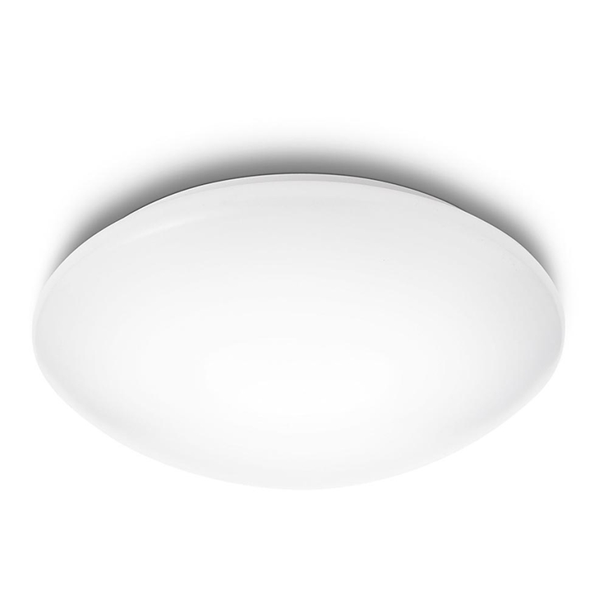 Philips - LED Griestu gaismeklis LED/9,6W/230V