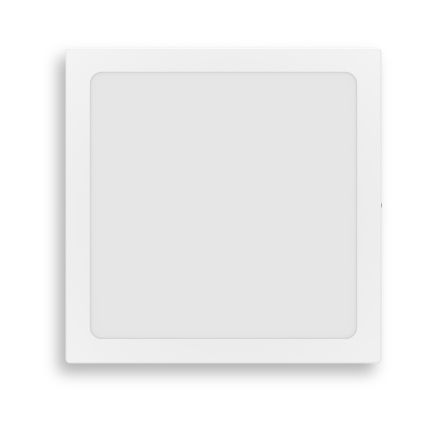Philips - LED Griestu gaismeklis LED/12W/230V 2700K balts