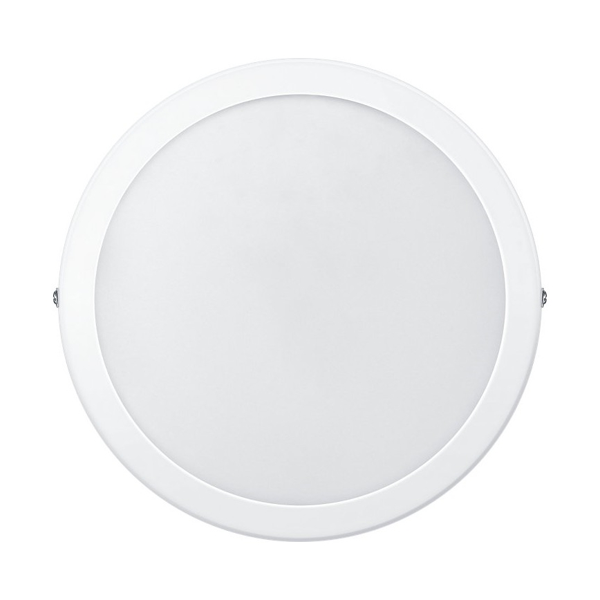 Philips - LED Griestu gaismeklis LED/12W/230V 4000K balts