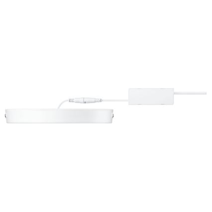 Philips - LED Griestu gaismeklis LED/12W/230V 4000K balts