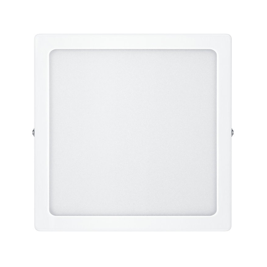 Philips - LED Griestu gaismeklis LED/12W/230V 4000K balts