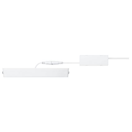 Philips - LED Griestu gaismeklis LED/12W/230V 4000K balts