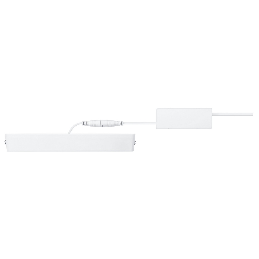 Philips - LED Griestu gaismeklis LED/12W/230V 4000K balts