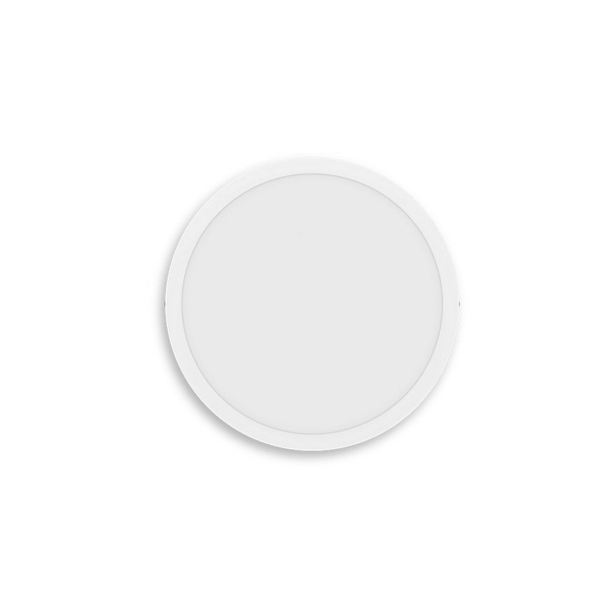 Philips - LED Griestu gaismeklis LED/20W/230V 2700K balts
