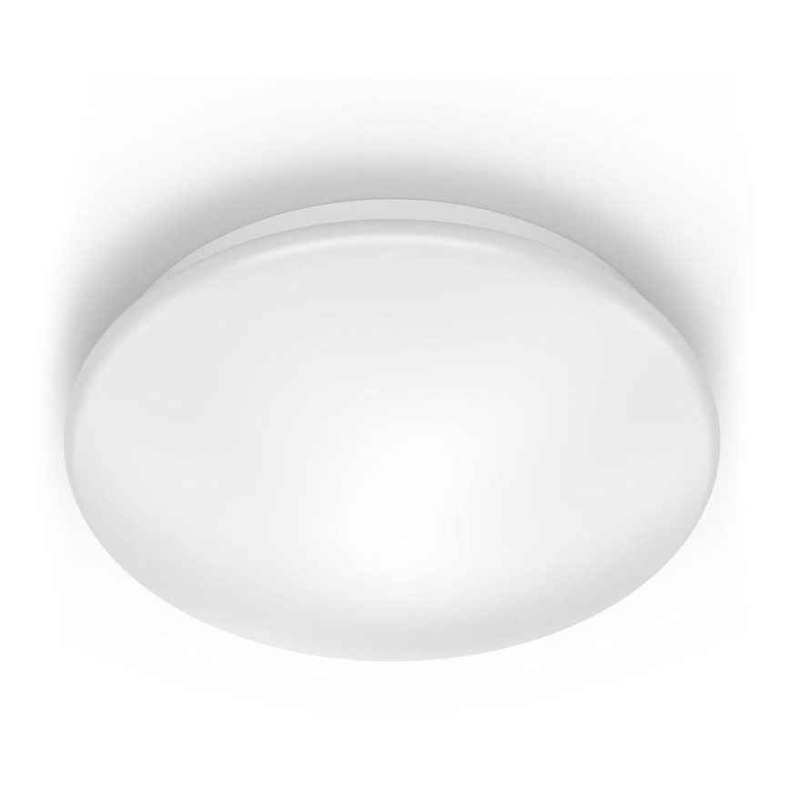 Philips – LED Griestu Gaismeklis MOIRE LED/17W/230V 2700K