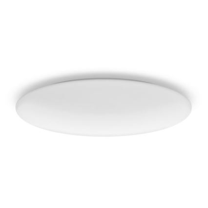 Philips - LED Griestu gaismeklis MOIRE LED/20W/230V 2700K