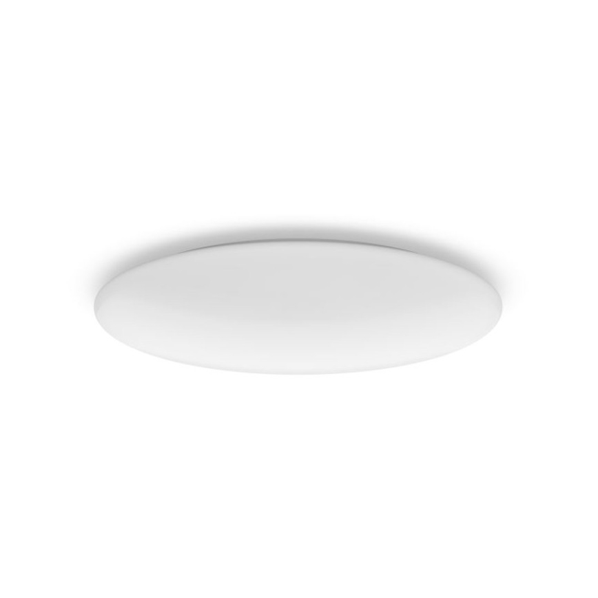 Philips - LED Griestu gaismeklis MOIRE LED/20W/230V 2700K