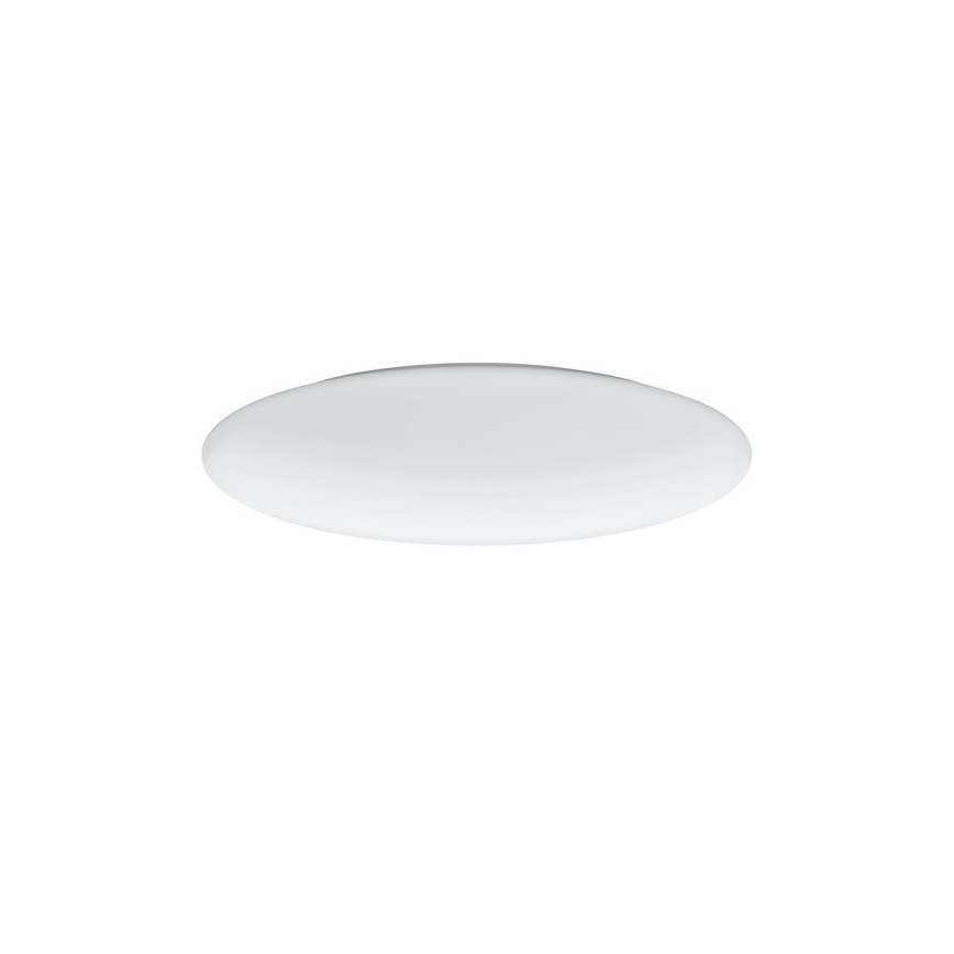 Philips - LED Griestu gaismeklis MOIRE LED/20W/230V 4000K