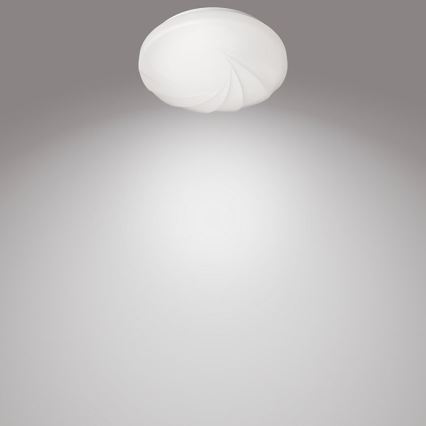Philips - LED griestu gaismeklis LED/10W/230V