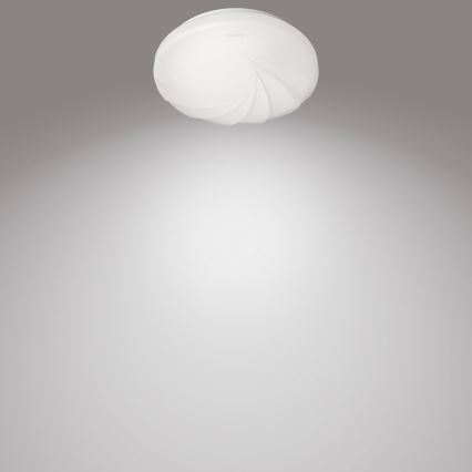 Philips - LED Griestu gaismeklis SHORE LED/10W/230V