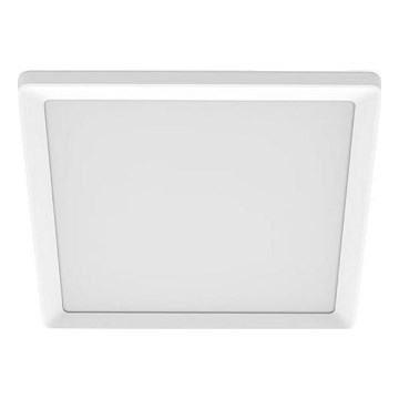 Philips - LED griestu lampa ar regulējamu spilgtumu LED/15W/230V 2700K 39,5x39,5 cm