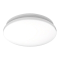 Philips - LED Griestu lampa ar sensoru ACUNA LED/12W/230V 4000K