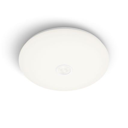 Philips - LED Griestu lampa ar sensoru LED/16W/230V 4000K