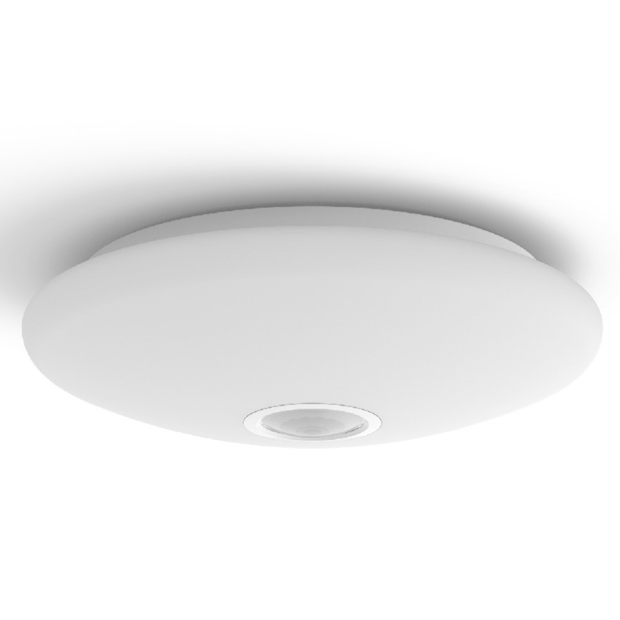 Philips - LED Griestu lampa ar sensoru MAUVE LED/6W/230V