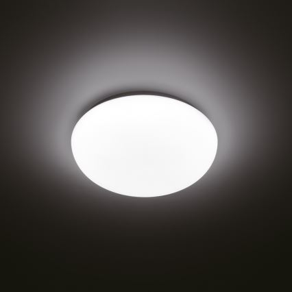 Philips - LED Griestu lampa ar sensoru 1xLED/12W/230V 4000K