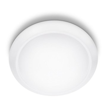 Philips - LED griestu lampa LED/16W/230V 4000K