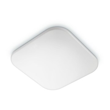 Philips - LED griestu lampa LED/17W/230V 2700K