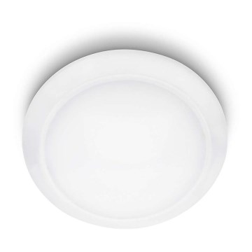 Philips - LED Griestu lampa LED/6W/230V 2700K