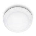 Philips - LED griestu lampa LED/6W/230V 4000K
