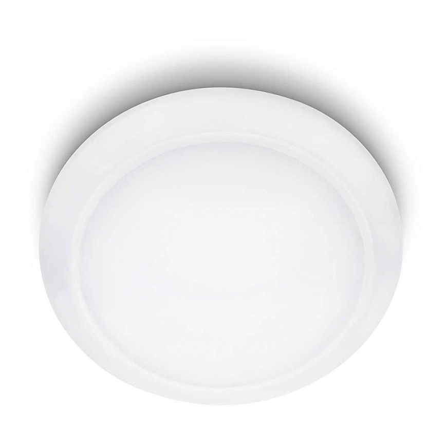 Philips - LED griestu lampa LED/6W/230V 4000K