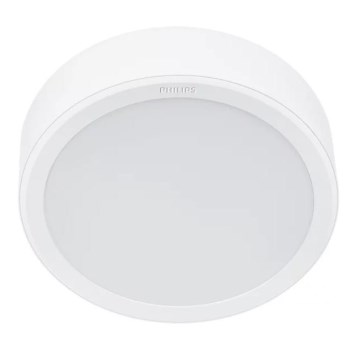 Philips - LED Griestu lampa MESON LED/16,5W/230V 3000K