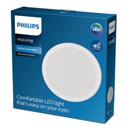 Philips - LED Griestu lampa LED/23,5W/230V